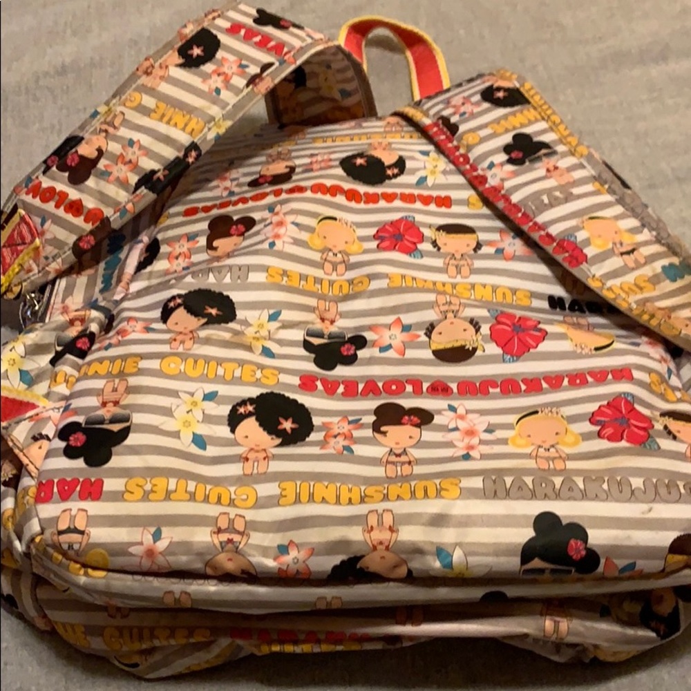 Backpack - Picture 3 of 3